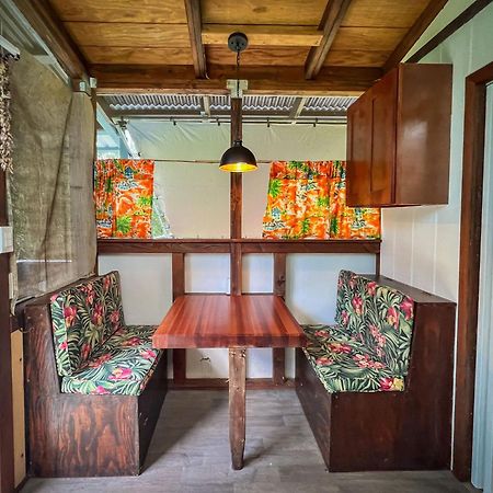 Hawaiian Sanctuary Eco Retreat Center Βίλα Pahoa Εξωτερικό φωτογραφία