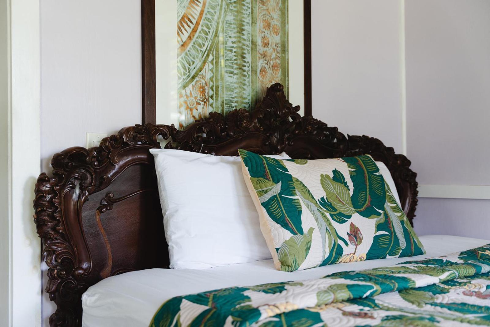 Hawaiian Sanctuary Eco Retreat Center Βίλα Pahoa Εξωτερικό φωτογραφία