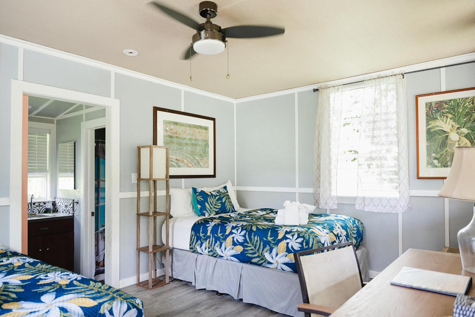 Hawaiian Sanctuary Eco Retreat Center Βίλα Pahoa Εξωτερικό φωτογραφία