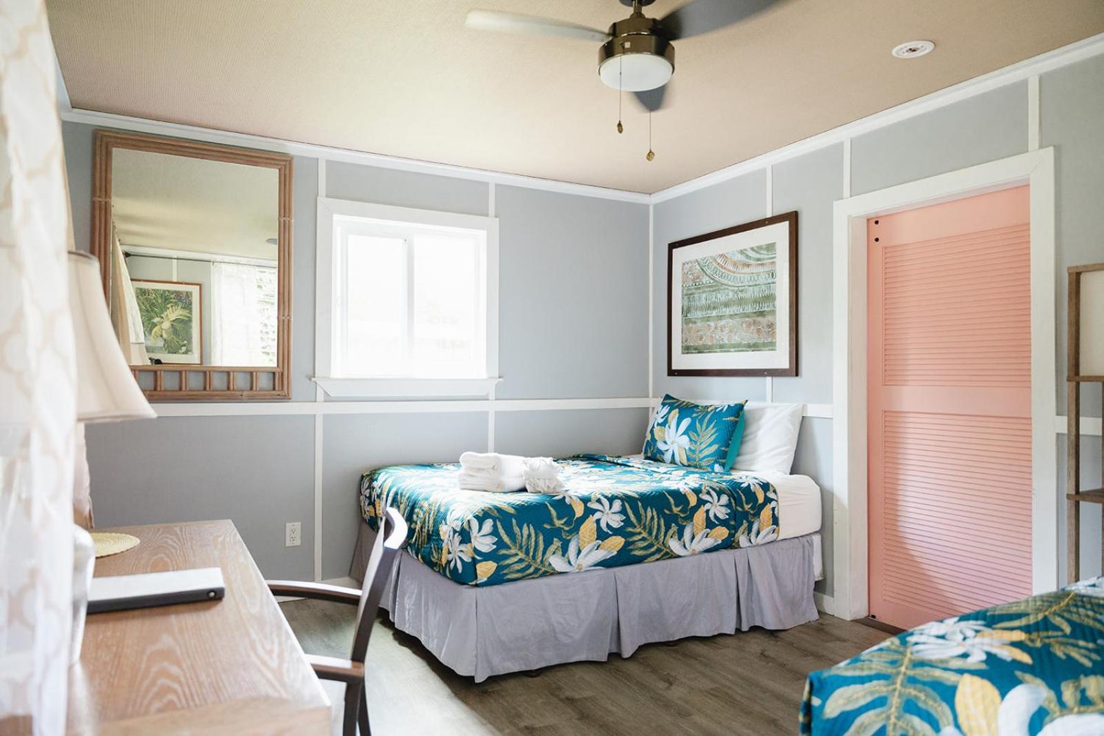 Hawaiian Sanctuary Eco Retreat Center Βίλα Pahoa Εξωτερικό φωτογραφία