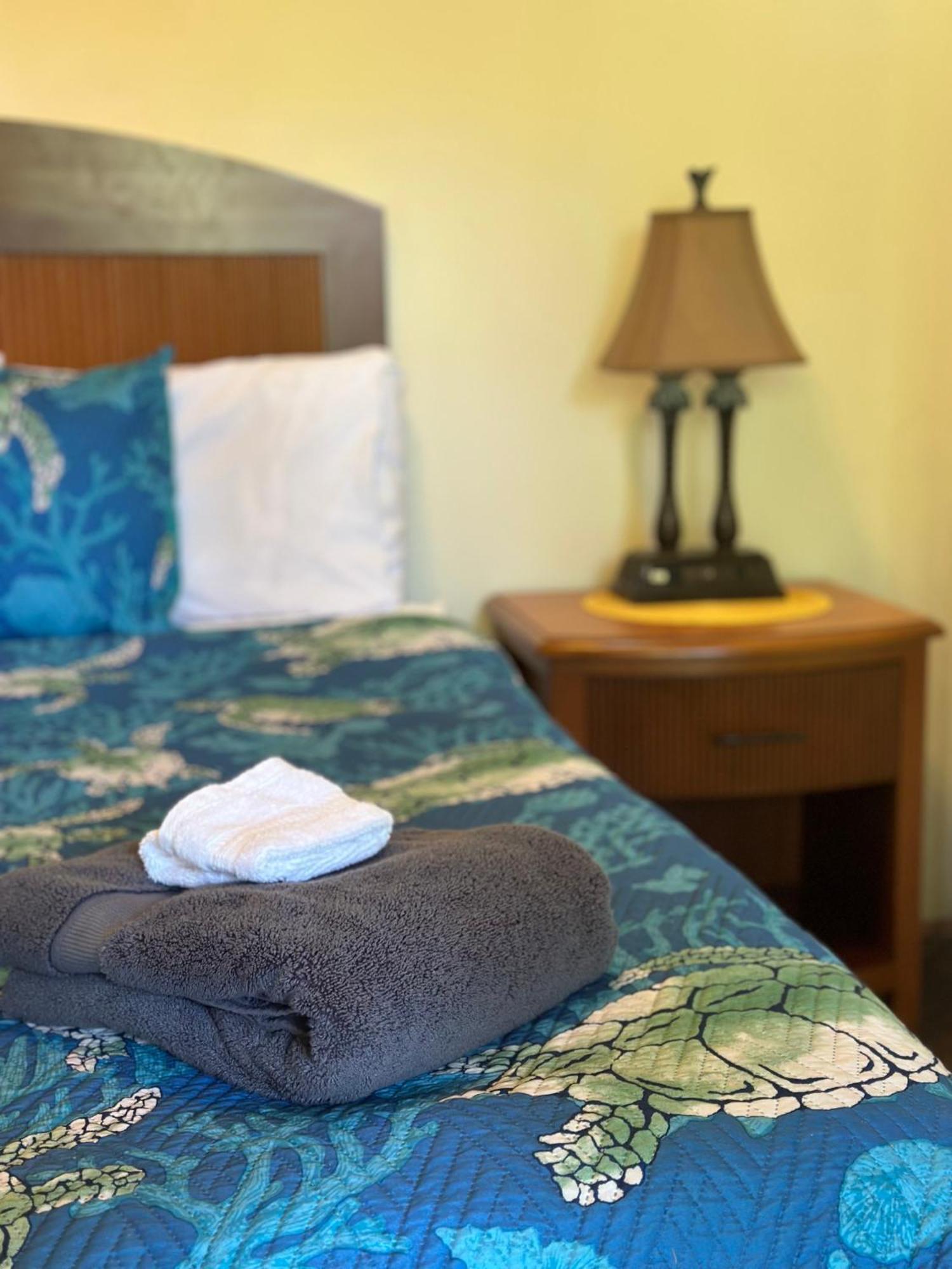 Hawaiian Sanctuary Eco Retreat Center Βίλα Pahoa Δωμάτιο φωτογραφία